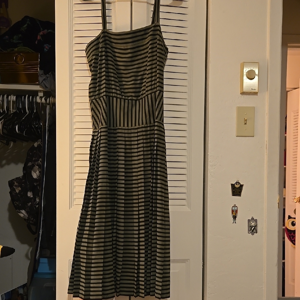 Vintage Dress